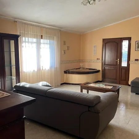 L Oleandro Bed and Breakfast