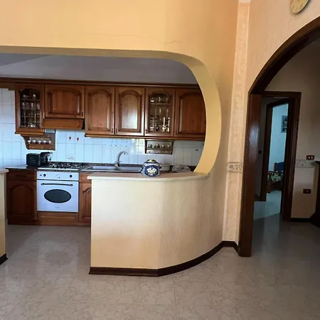 Bed and Breakfast L Oleandro *